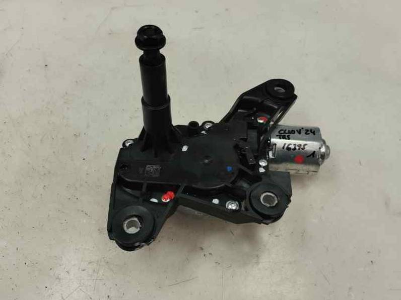 MOTOR LIMPIA TRASERO RENAULT CLIO V 2024 1.5 DCI