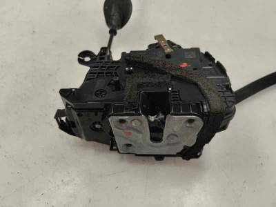 CERRADURA PUERTA TRASERA DERECHA RENAULT CLIO V 2024 1.5 DCI