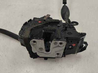 CERRADURA PUERTA TRASERA IZQUIERDA RENAULT CLIO V 2024 1.5 DCI