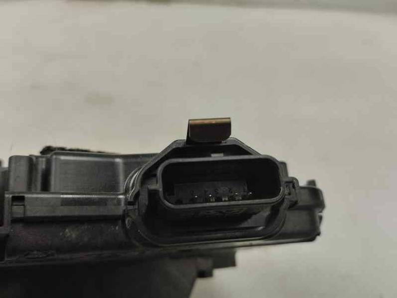 CERRADURA PUERTA TRASERA IZQUIERDA RENAULT CLIO V 2024 1.5 DCI