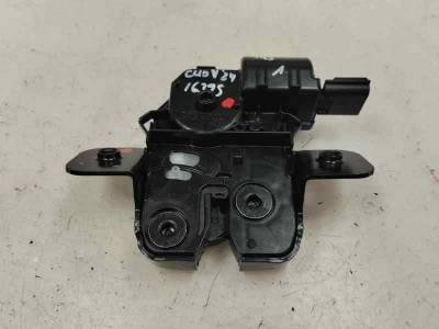 CERRADURA MALETERO PORTON RENAULT CLIO V 2024 1.5 DCI