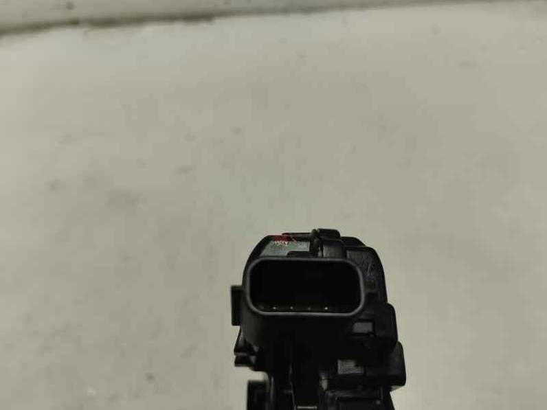 CERRADURA MALETERO PORTON RENAULT CLIO V 2024 1.5 DCI