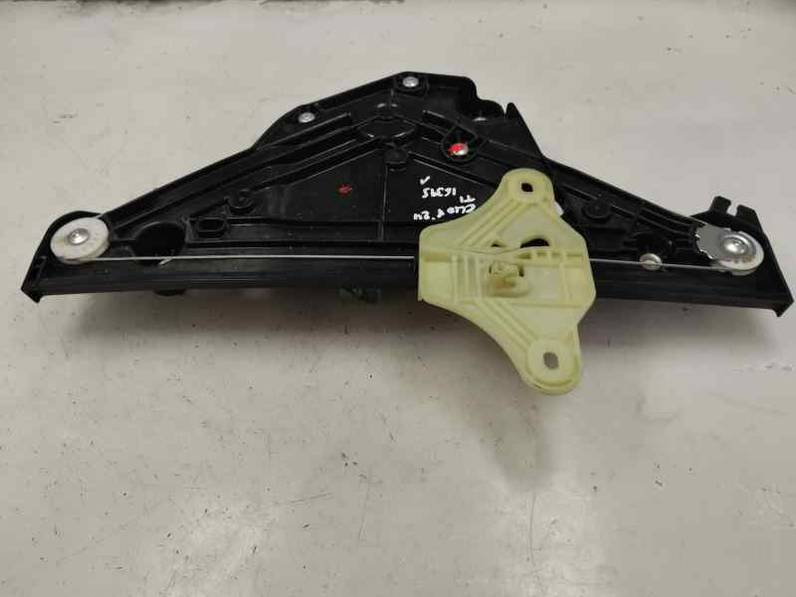 ELEVALUNAS TRASERO IZQUIERDO RENAULT CLIO V 2024 1.5 DCI