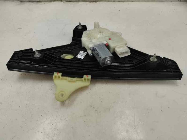 ELEVALUNAS TRASERO IZQUIERDO RENAULT CLIO V 2024 1.5 DCI