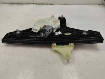 ELEVALUNAS TRASERO DERECHO RENAULT CLIO V 2024 1.5 DCI