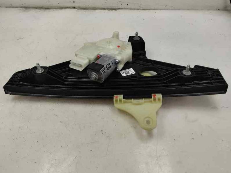 ELEVALUNAS TRASERO DERECHO RENAULT CLIO V 2024 1.5 DCI