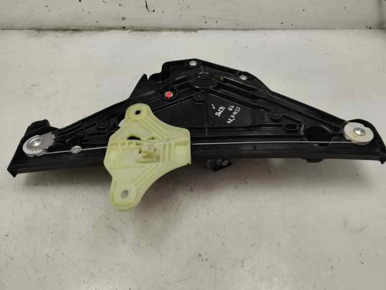 ELEVALUNAS TRASERO DERECHO RENAULT CLIO V 2024 1.5 DCI