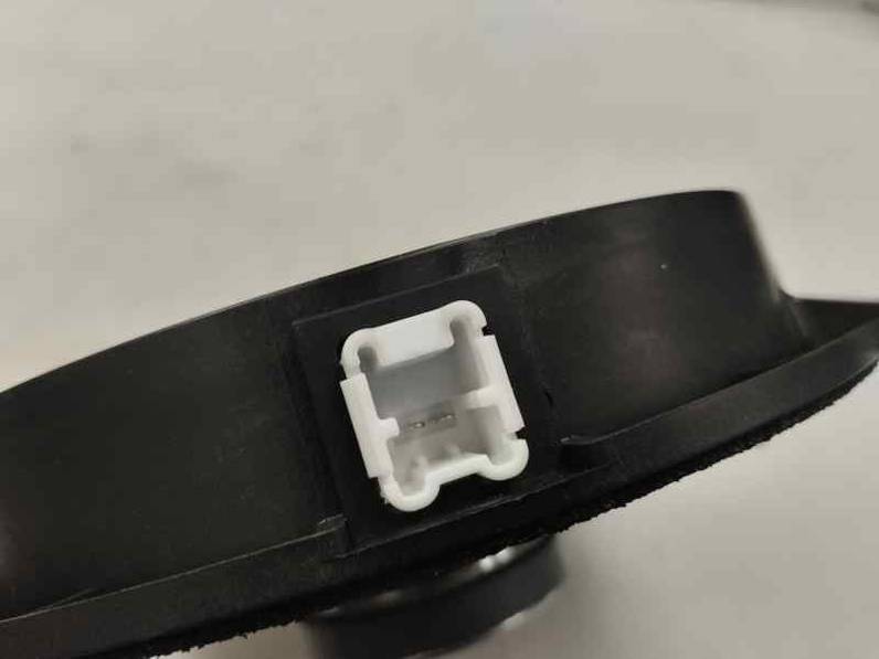 SISTEMA AUDIO RADIO CD RENAULT CLIO V 2024 1.5 DCI