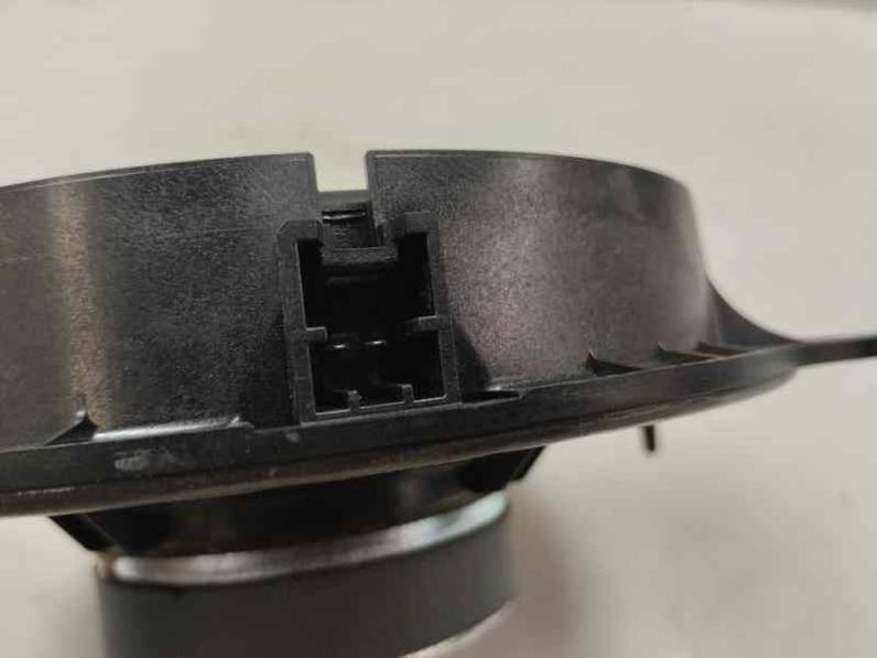 SISTEMA AUDIO RADIO CD RENAULT CLIO V 2024 1.5 DCI