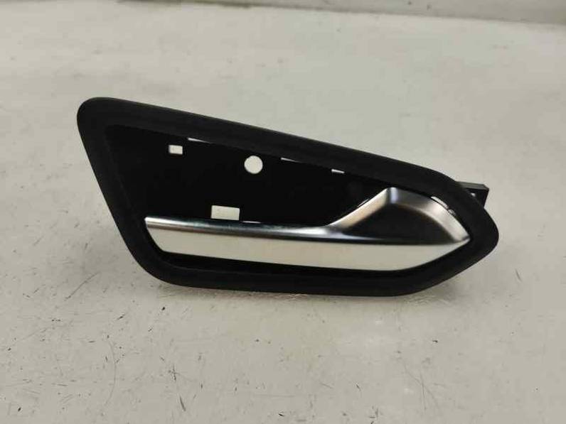 MANETA INTERIOR DELANTERA DERECHA RENAULT CLIO V 2024 1.5 DCI