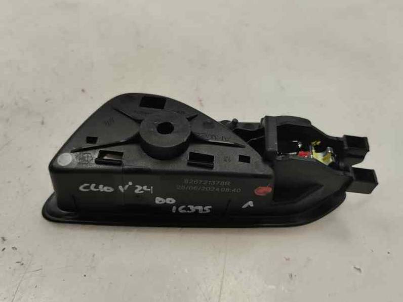 MANETA INTERIOR DELANTERA DERECHA RENAULT CLIO V 2024 1.5 DCI