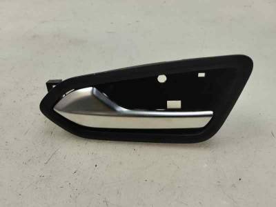 MANETA INTERIOR TRASERA IZQUIERDA RENAULT CLIO V 2024 1.5 DCI