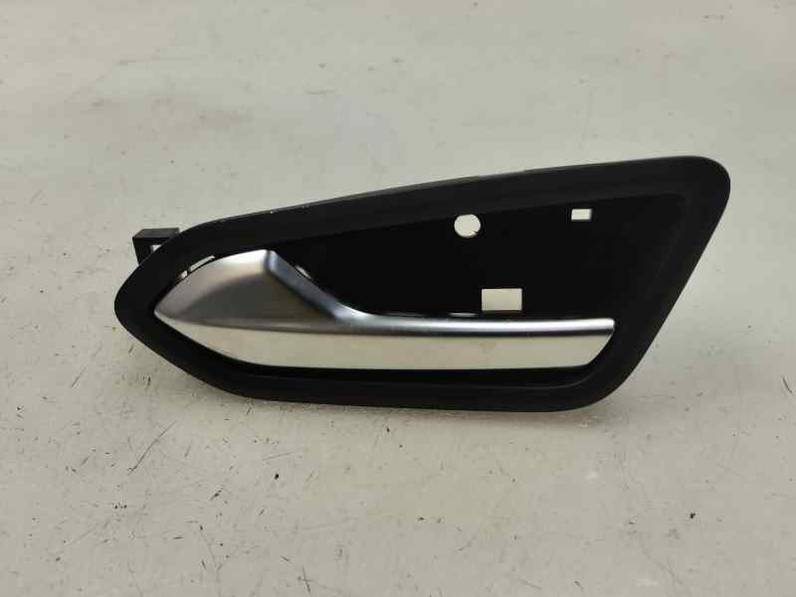 MANETA INTERIOR TRASERA IZQUIERDA RENAULT CLIO V 2024 1.5 DCI