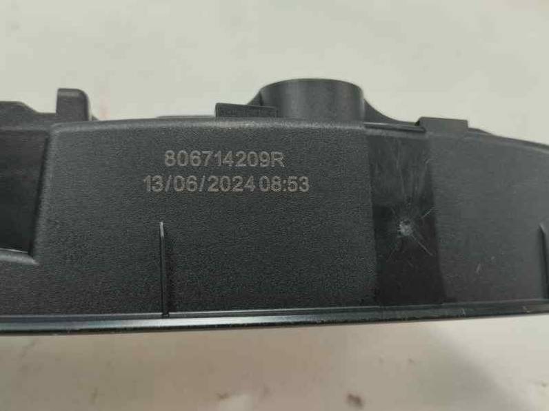 MANETA INTERIOR TRASERA IZQUIERDA RENAULT CLIO V 2024 1.5 DCI