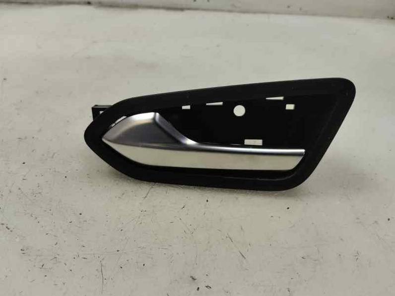 MANETA INTERIOR DELANTERA IZQUIERDA RENAULT CLIO V 2024 1.5 DCI