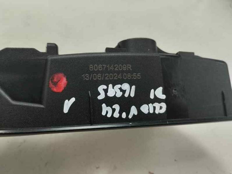 MANETA INTERIOR DELANTERA IZQUIERDA RENAULT CLIO V 2024 1.5 DCI