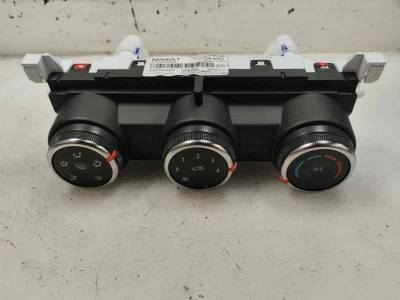 MANDO CALEFACCION AIRE ACONDICIONADO RENAULT CLIO V 2024 1.5 DCI