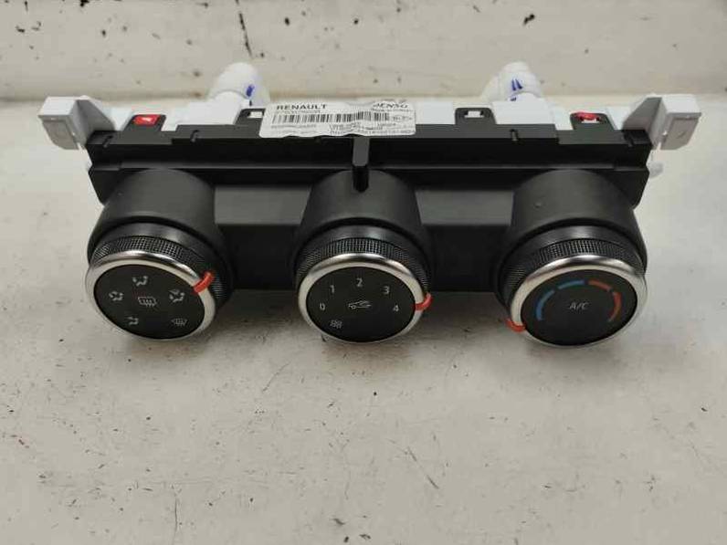 MANDO CALEFACCION AIRE ACONDICIONADO RENAULT CLIO V 2024 1.5 DCI