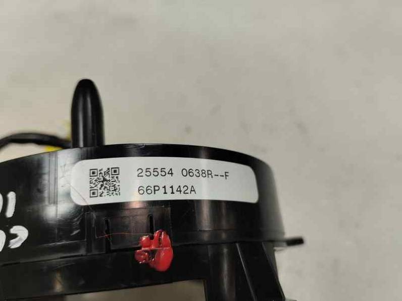 ANILLO AIRBAG RENAULT CLIO V 2024 1.5 DCI