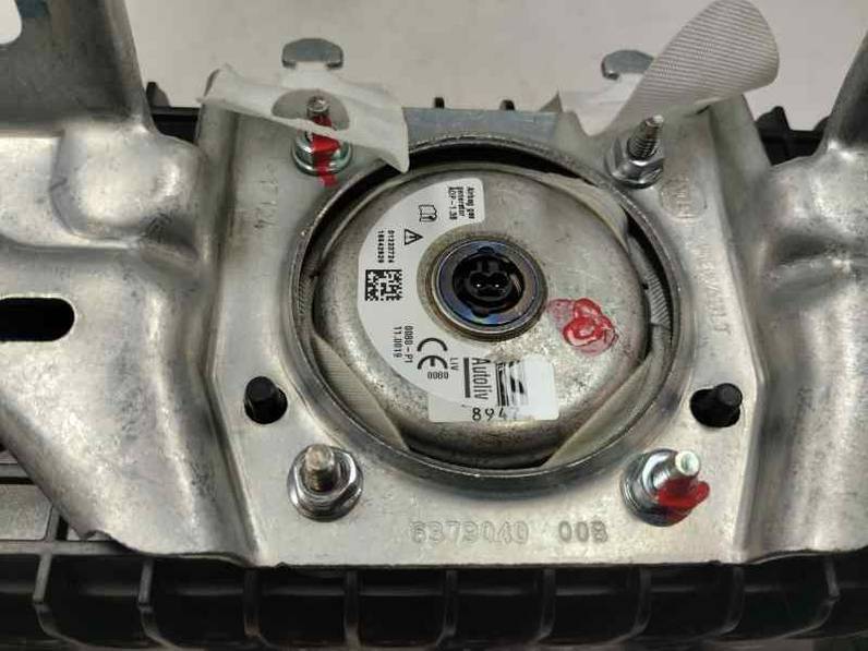 AIRBAG DELANTERO DERECHO RENAULT CLIO V 2024 1.5 DCI