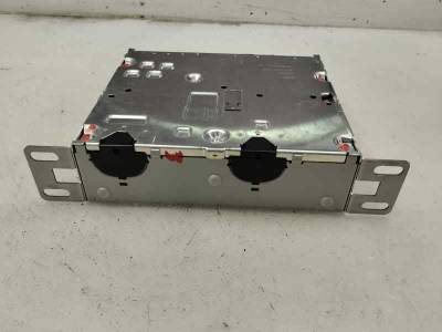 SISTEMA AUDIO RADIO CD RENAULT CLIO V 2024 1.5 DCI