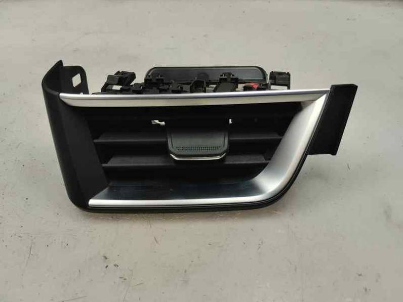 REJILLA AIREADORA RENAULT CLIO V 2024 1.5 DCI