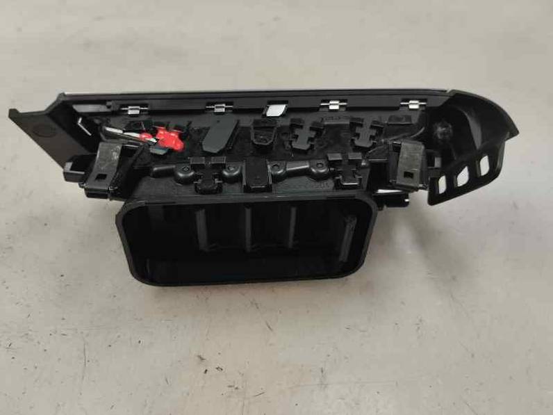 REJILLA AIREADORA RENAULT CLIO V 2024 1.5 DCI