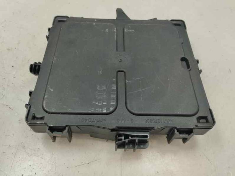 CAJA RELES FUSIBLES RENAULT CLIO V 2024 1.5 DCI