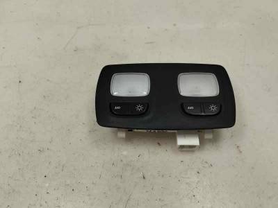 LUZ INTERIOR RENAULT CLIO V 2024 1.5 DCI