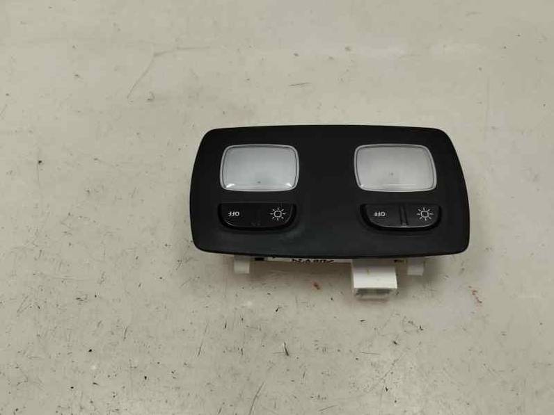 LUZ INTERIOR RENAULT CLIO V 2024 1.5 DCI