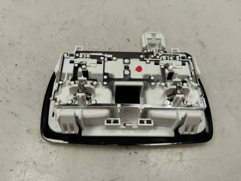 LUZ INTERIOR RENAULT CLIO V 2024 1.5 DCI