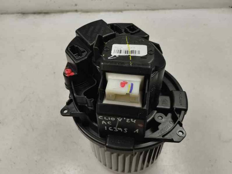 MOTOR CALEFACCION RENAULT CLIO V 2024 1.5 DCI