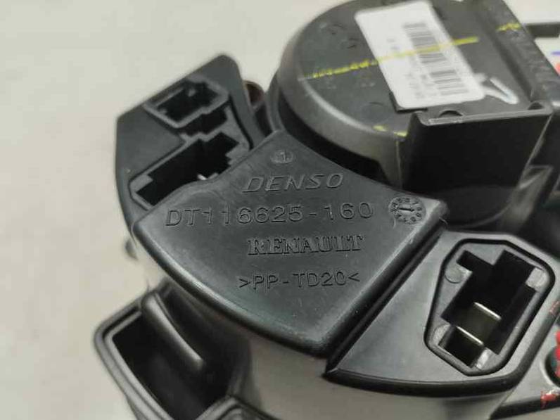 MOTOR CALEFACCION RENAULT CLIO V 2024 1.5 DCI