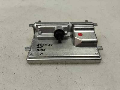 MODULO ELECTRONICO RENAULT CLIO V 2024 1.5 DCI