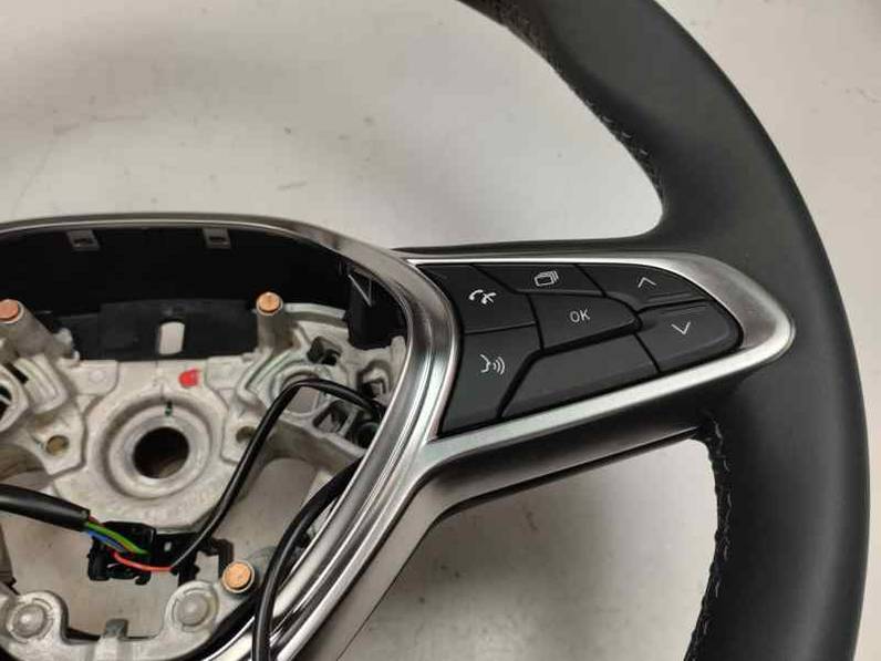 VOLANTE RENAULT CLIO V 2024 1.5 DCI