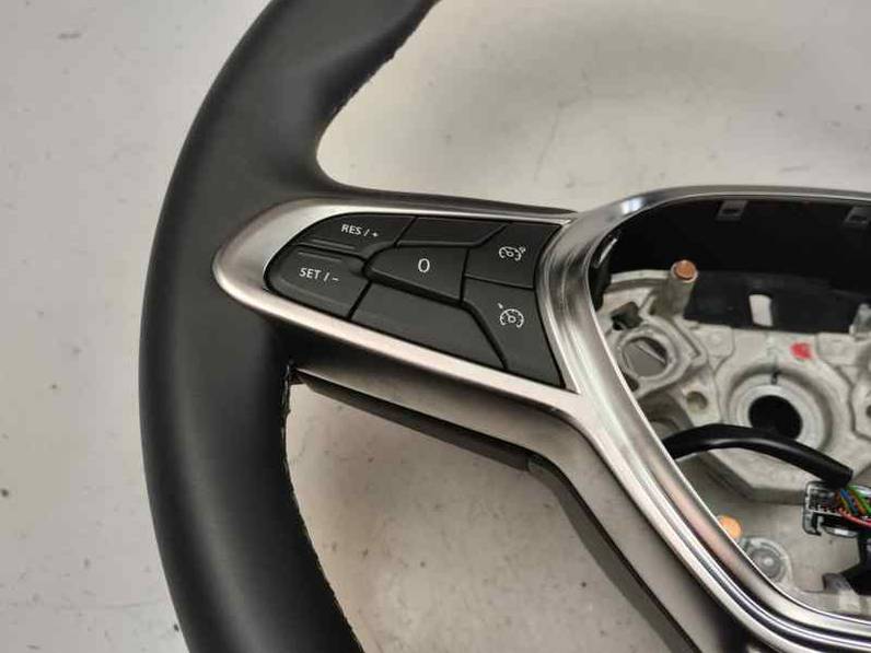 VOLANTE RENAULT CLIO V 2024 1.5 DCI