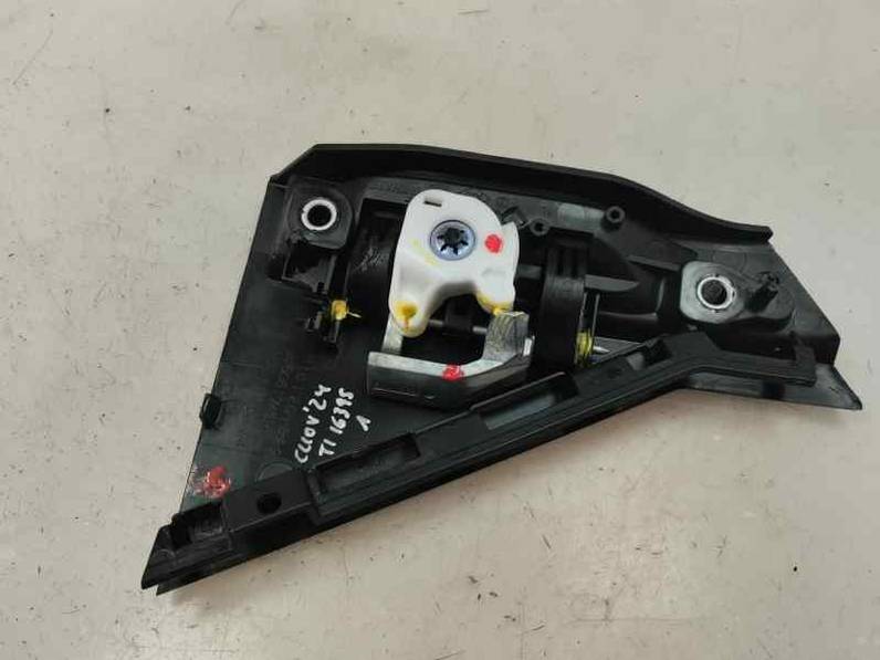 MANETA EXTERIOR TRASERA IZQUIERDA RENAULT CLIO V 2024 1.5 DCI