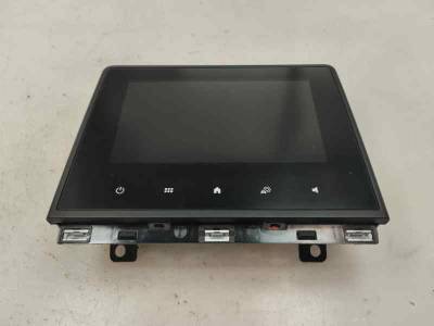 PANTALLA MULTIFUNCION RENAULT CLIO V 2024 1.5 DCI