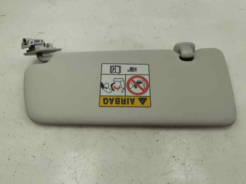 PARASOL DERECHO RENAULT CLIO V 2024 1.5 DCI