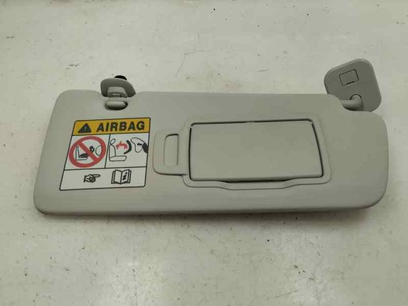 PARASOL DERECHO RENAULT CLIO V 2024 1.5 DCI