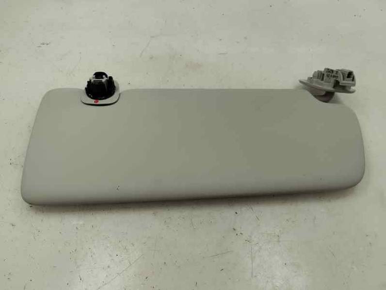 PARASOL IZQUIERDO RENAULT CLIO V 2024 1.5 DCI