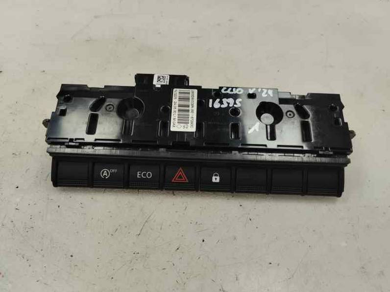 WARNING RENAULT CLIO V 2024 1.5 DCI