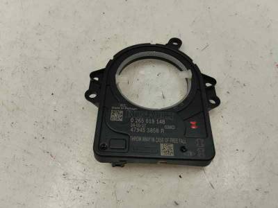 ANILLO AIRBAG RENAULT CLIO V 2024 1.5 DCI