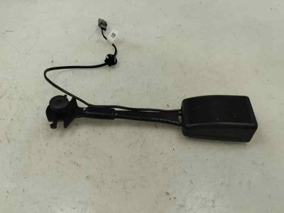CINTURON SEGURIDAD DELANTERO DERECHO RENAULT CLIO V 2024 1.5 DCI