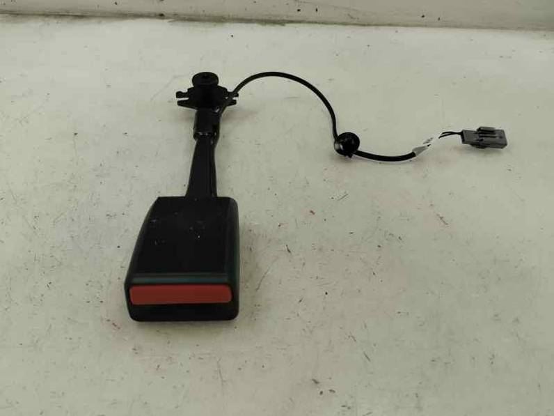 CINTURON SEGURIDAD DELANTERO DERECHO RENAULT CLIO V 2024 1.5 DCI