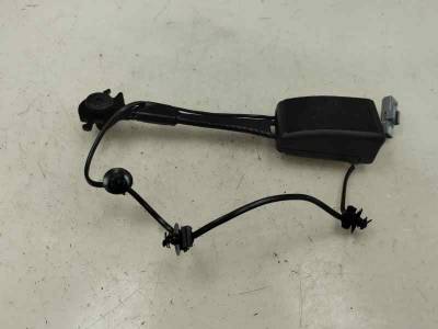 CINTURON SEGURIDAD DELANTERO IZQUIERDO RENAULT CLIO V 2024 1.5 DCI