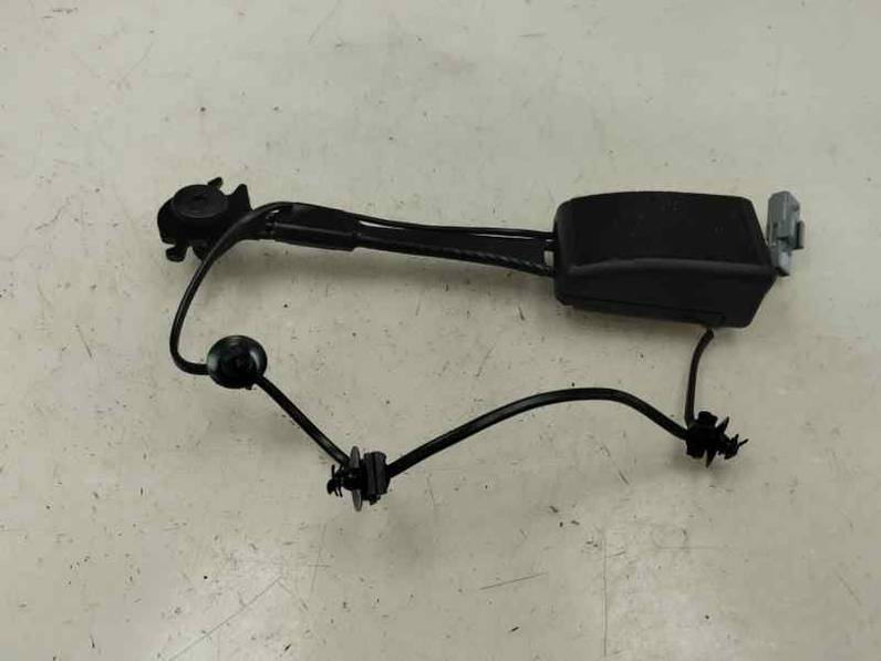 CINTURON SEGURIDAD DELANTERO IZQUIERDO RENAULT CLIO V 2024 1.5 DCI