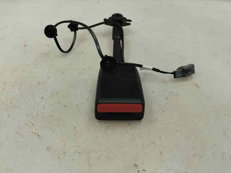 CINTURON SEGURIDAD DELANTERO IZQUIERDO RENAULT CLIO V 2024 1.5 DCI