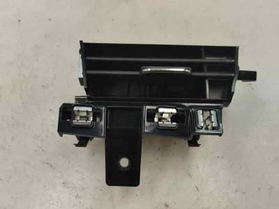 REJILLA AIREADORA RENAULT CLIO V 2024 1.5 DCI