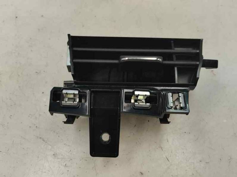 REJILLA AIREADORA RENAULT CLIO V 2024 1.5 DCI